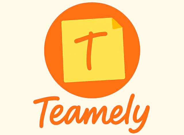Teamely